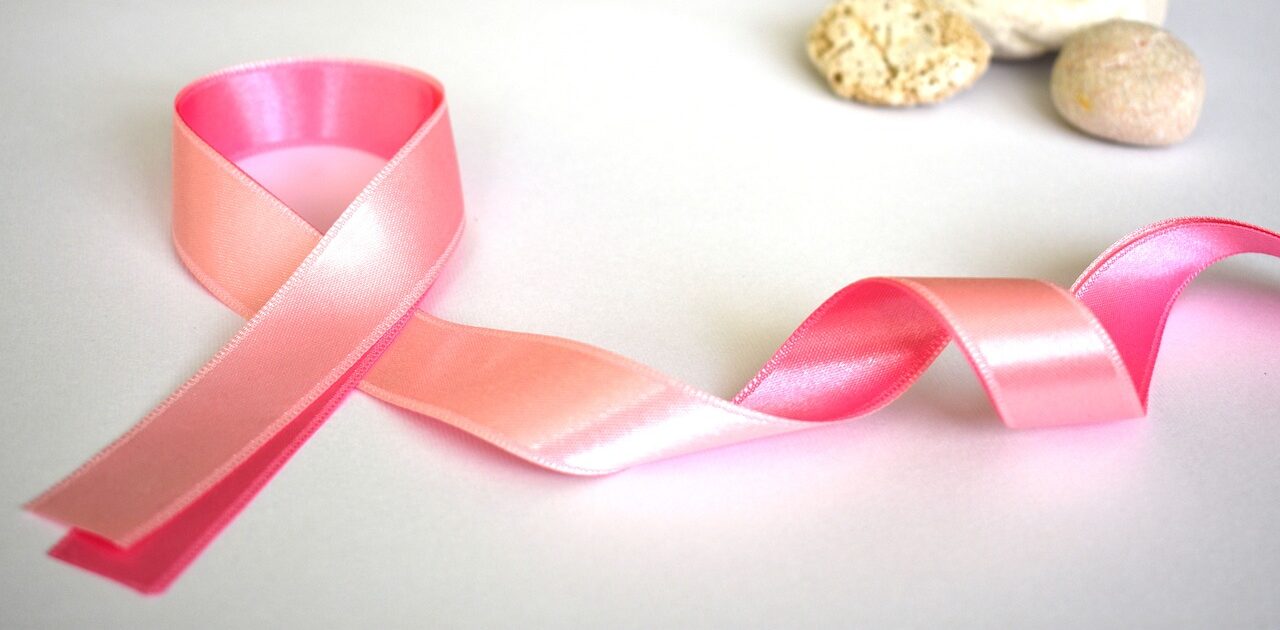 ４７歳乳癌からの再建　